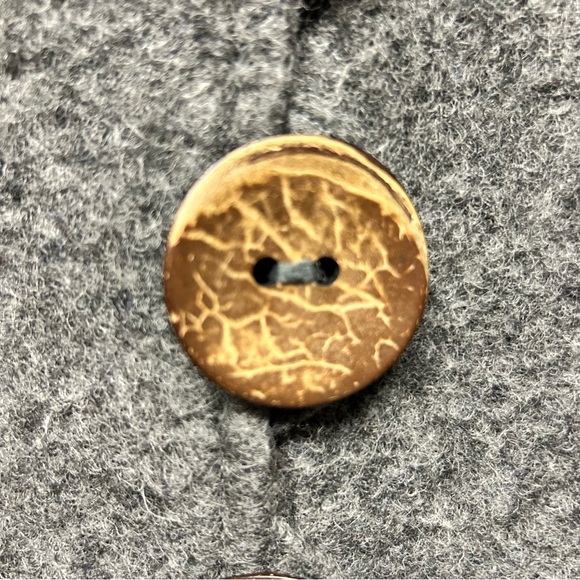 Funky wool jacket - Picture 6 of 7